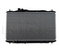 NEW NRF ENGINE COOLING RADIATOR OE QUALITY REPLACEMENT 58323