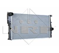 NEW NRF ENGINE COOLING RADIATOR OE QUALITY REPLACEMENT 58410