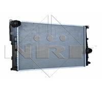 NEW NRF ENGINE COOLING RADIATOR OE QUALITY REPLACEMENT 58413