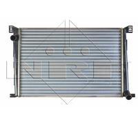NEW NRF ENGINE COOLING RADIATOR OE QUALITY REPLACEMENT 58472A