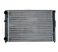 NEW NRF ENGINE COOLING RADIATOR OE QUALITY REPLACEMENT 58819