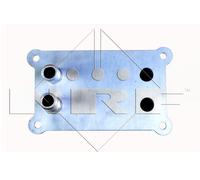 NEW NRF ENGINE OIL COOLER OE QUALITY REPLACEMENT 31071