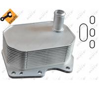 NEW NRF ENGINE OIL COOLER OE QUALITY REPLACEMENT 31212