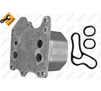 NEW NRF ENGINE OIL COOLER OE QUALITY REPLACEMENT 31239