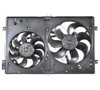 NEW NRF ENGINE RADIATOR FAN OE QUALITY REPLACEMENT 47059
