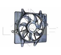 NEW NRF ENGINE RADIATOR FAN OE QUALITY REPLACEMENT 47220