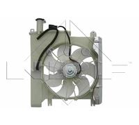 NEW NRF ENGINE RADIATOR FAN OE QUALITY REPLACEMENT 47357