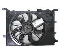 NEW NRF ENGINE RADIATOR FAN OE QUALITY REPLACEMENT 47460