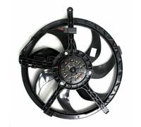 NEW NRF ENGINE RADIATOR FAN OE QUALITY REPLACEMENT 47509