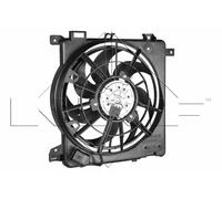 NEW NRF ENGINE RADIATOR FAN OE QUALITY REPLACEMENT 47622