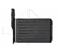 NEW NRF HEATER RADIATOR HEAT EXCHANGER OE QUALITY REPLACEMENT 507339