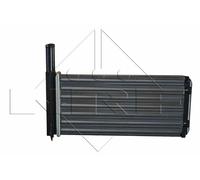 NEW NRF HEATER RADIATOR HEAT EXCHANGER OE QUALITY REPLACEMENT 52220