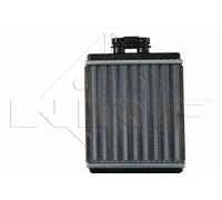 NEW NRF HEATER RADIATOR HEAT EXCHANGER OE QUALITY REPLACEMENT 53558