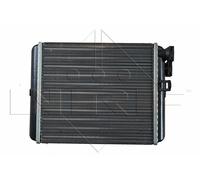 NEW NRF HEATER RADIATOR HEAT EXCHANGER OE QUALITY REPLACEMENT 53559