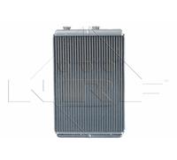 NEW NRF HEATER RADIATOR HEAT EXCHANGER OE QUALITY REPLACEMENT 54211