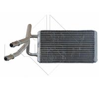 NEW NRF HEATER RADIATOR HEAT EXCHANGER OE QUALITY REPLACEMENT 54227