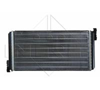 NEW NRF HEATER RADIATOR HEAT EXCHANGER OE QUALITY REPLACEMENT 54240