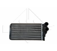 NEW NRF HEATER RADIATOR HEAT EXCHANGER OE QUALITY REPLACEMENT 54251