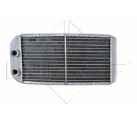 NEW NRF HEATER RADIATOR HEAT EXCHANGER OE QUALITY REPLACEMENT 54261