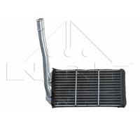 NEW NRF HEATER RADIATOR HEAT EXCHANGER OE QUALITY REPLACEMENT 54264