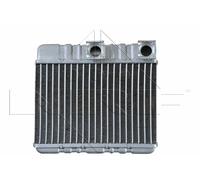 NEW NRF HEATER RADIATOR HEAT EXCHANGER OE QUALITY REPLACEMENT 54277