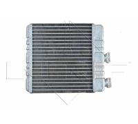 NEW NRF HEATER RADIATOR HEAT EXCHANGER OE QUALITY REPLACEMENT 54279