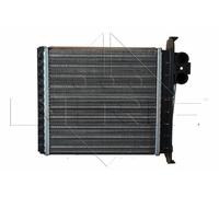 NEW NRF HEATER RADIATOR HEAT EXCHANGER OE QUALITY REPLACEMENT 54284