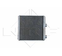 NEW NRF HEATER RADIATOR HEAT EXCHANGER OE QUALITY REPLACEMENT 54298