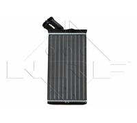 NEW NRF HEATER RADIATOR HEAT EXCHANGER OE QUALITY REPLACEMENT 58066