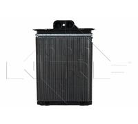 NEW NRF HEATER RADIATOR HEAT EXCHANGER OE QUALITY REPLACEMENT 58255