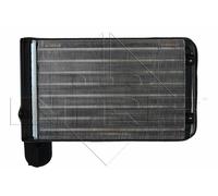 NEW NRF HEATER RADIATOR HEAT EXCHANGER OE QUALITY REPLACEMENT 58623