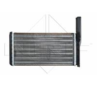 NEW NRF HEATER RADIATOR HEAT EXCHANGER OE QUALITY REPLACEMENT 58638