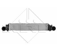 NEW NRF INTERCOOLER CHARGER OE QUALITY REPLACEMENT 30161A