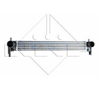 NEW NRF INTERCOOLER CHARGER OE QUALITY REPLACEMENT 30253