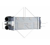 NEW NRF INTERCOOLER CHARGER OE QUALITY REPLACEMENT 30278