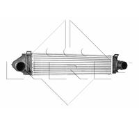 NEW NRF INTERCOOLER CHARGER OE QUALITY REPLACEMENT 30304