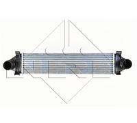 NEW NRF INTERCOOLER CHARGER OE QUALITY REPLACEMENT 30374