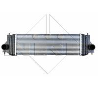 NEW NRF INTERCOOLER CHARGER OE QUALITY REPLACEMENT 30393