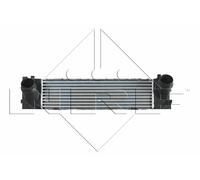 NEW NRF INTERCOOLER CHARGER OE QUALITY REPLACEMENT 30482