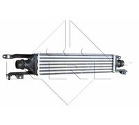 NEW NRF INTERCOOLER CHARGER OE QUALITY REPLACEMENT 30778