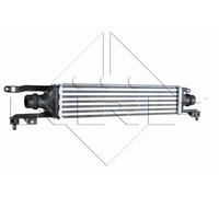 NEW NRF INTERCOOLER CHARGER OE QUALITY REPLACEMENT 30779