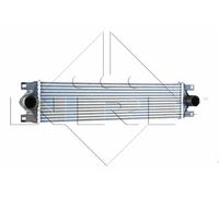 NEW NRF INTERCOOLER CHARGER OE QUALITY REPLACEMENT 30877