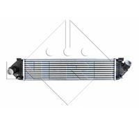 NEW NRF INTERCOOLER CHARGER OE QUALITY REPLACEMENT 30906