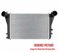 NEW NRF INTERCOOLER CHARGER OE QUALITY REPLACEMENT 30960