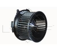 NEW NRF INTERIOR BLOWER FAN OE QUALITY REPLACEMENT 34014