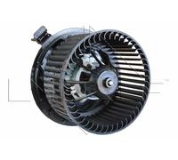 NEW NRF INTERIOR BLOWER FAN OE QUALITY REPLACEMENT 34126