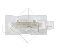 NEW NRF INTERIOR BLOWER RESISTOR OE QUALITY REPLACEMENT 342031