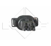 NEW NRF INTERIOR BLOWER RESISTOR OE QUALITY REPLACEMENT 342055