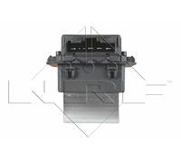 NEW NRF INTERIOR BLOWER RESISTOR OE QUALITY REPLACEMENT 342063