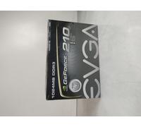 New Nvidia 01G-P3-1313-KR Nvidia GeForce 210 1 GB DDR3 Sealed in Box